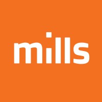 Mills Logo