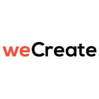 weCreate Logo