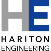Hariton Engineering Inc. Logo