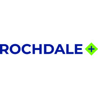 Rochdale Logo
