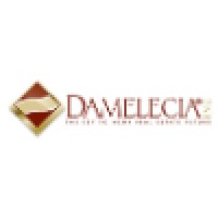 Damelecia, Inc. Logo