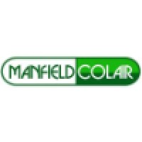 MANFIELD COLAIR Logo