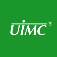 UIMC Dr. Vossbein GmbH & Co KG Logo