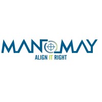 Manomay Consultancy Services Logo