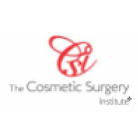 The Cosmetic Surgery Institute Logo