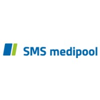 SMS medipool AG Logo