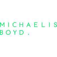 Michaelis Boyd Logo