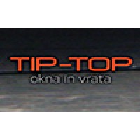 Tip-Top design d.o.o. Logo