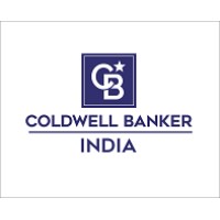 Coldwell Banker India Logo