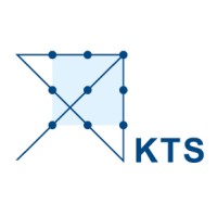 Klaus Tschira Stiftung Logo