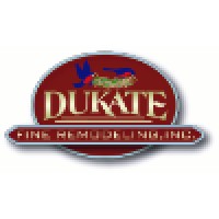 DuKate Fine Remodeling Logo