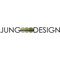 Jung Design, Inc. Logo