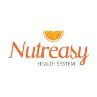 Nutreasy Health System Logo