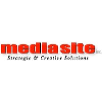 Media Site Inc. Logo