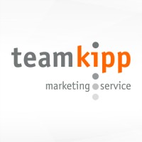 Team Kipp Marketing Service Logo