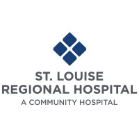 Saint Louise Regional Hospital Logo