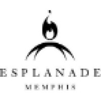 Esplanade Banquet & Conference Center - Memphis Logo