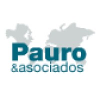 Pauro Y Asoc. Logo