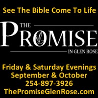 The Promise in Glen Rose, Inc Logo