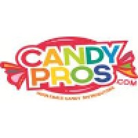 CandyPros.com Logo