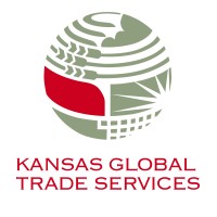 Kansas Global Trade Services, Inc. Logo
