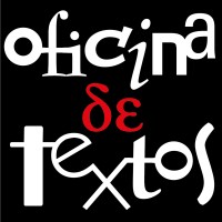 Editora Oficina de Textos Logo