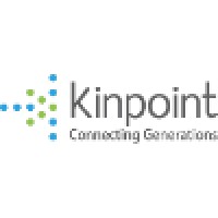 Kinpoint Inc. Logo
