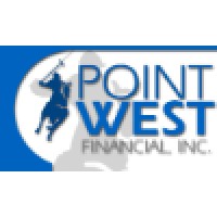 Point West Financial Inc. Logo