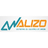 Analizo - Sistemas de Gestão em Saúde Logo