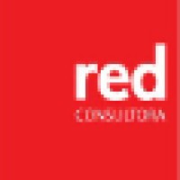 Consultora Red S.A. Logo