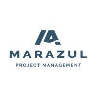 Proyectos Mar Azul, S.A. Logo