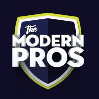 The Modern Pros Logo