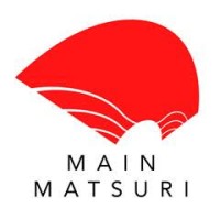 Main Matsuri Event GmbH Logo