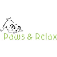 Paws & Relax Pty Ltd Logo
