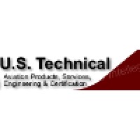 US Technical Consultants Logo
