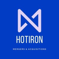 Hot Iron Logo
