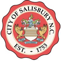City of Salisbury, NC Logo