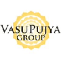 Vasu Pujya Group Logo