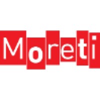 moreti s.r.o. Logo