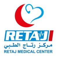 Retaj Medical Center Logo