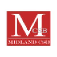 Midland CSB LTD Logo
