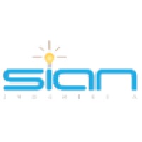 SIAN Ingeniería Ltda Logo