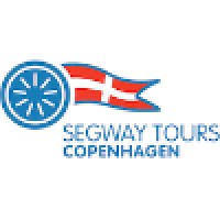 Segway Tours Copenhagen Logo