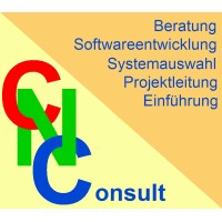 CN-Consult IT Beratungs- und Dienstleistungs GmbH Logo