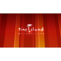 Tiny Island Productions Logo
