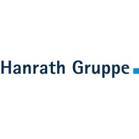 Hanrath Gruppe Logo