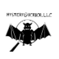 Mystery and Horror, LLC Logo