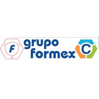 Grupo Formex Logo