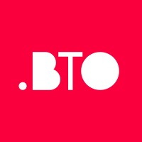 BTO Logo