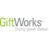 GiftWorks Fundraising Software Logo